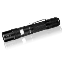 Fenix UC35 USB Rechargeable Flashlight (960 Lumens, 1x18650)