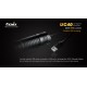 Fenix UC40 Ultimate Edition USB Rechargeable Flashlight (960 Lumens)  [DISCONTINUED]