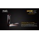 Fenix UC40 Ultimate Edition USB Rechargeable Flashlight (960 Lumens)  [DISCONTINUED]