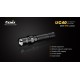 Fenix UC40 Ultimate Edition USB Rechargeable Flashlight (960 Lumens)  [DISCONTINUED]