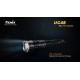 Fenix UC45 USB Rechargeable Flashlight (960 Lumens)
