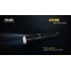 Fenix UC50 USB Rechargeable Flashlight (900 Lumens) [DISCONTINUED/UPGRADED]