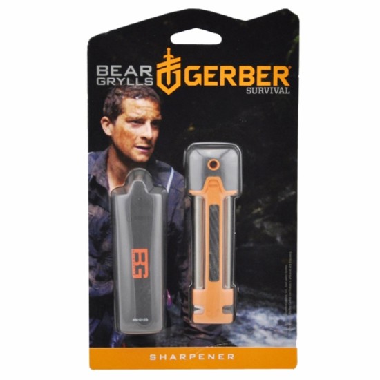 Gerber Bear Grylls Field Sharpener for Knives