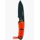 Gerber Bear Grylls Paracord Fixed Blade Knife - Survival Knife