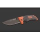 Gerber Bear Grylls Scout Knife - Drop Point, Serrated - Survival Knife