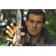 Gerber Bear Grylls Ultimate Fixed Blade Knife - Serrated Edge - Survival Knife