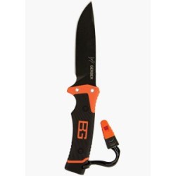 Gerber Bear Grylls Ultimate Pro Fixed Blade Knife - Survival Knife
