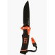Gerber Bear Grylls Ultimate Pro Fixed Blade Knife - Survival Knife
