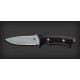 Gerber Big Rock - Serrated Fixed Blade Knife - Outdoor Knife