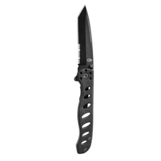 Gerber Evo Large - Tanto, Serrated - Tactical Knife