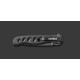 Gerber Evo Large - Tanto, Serrated - Tactical Knife