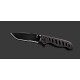 Gerber Evo Large - Tanto, Serrated - Tactical Knife