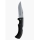 Gerber Gator Clip Point Knife - Fine Edge Hunting Knife