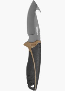 Myth Fixed Blade Pro, Gut Hook