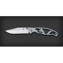 Gerber Paraframe I Fine Edge Knife - Essentials