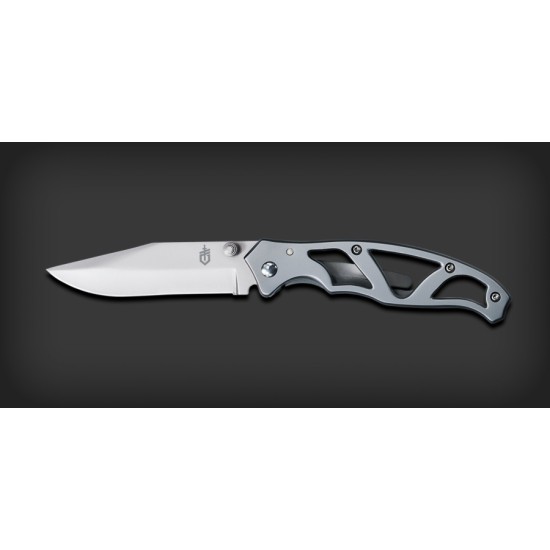 Gerber Paraframe I Fine Edge Knife - Essentials