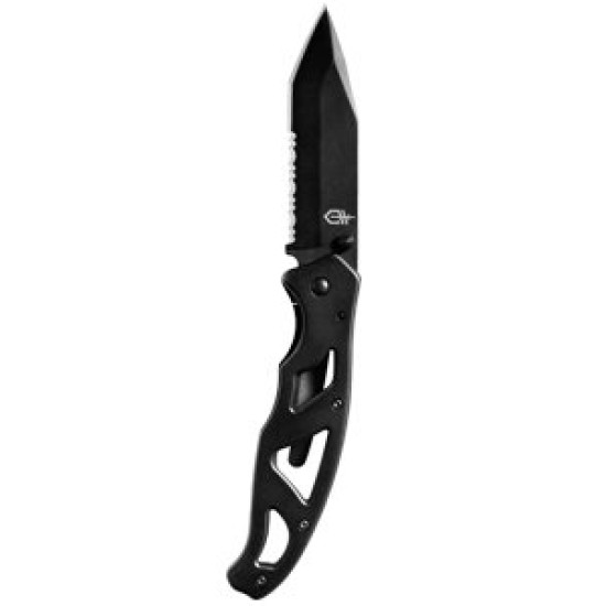Gerber Paraframe II - Tanto, Serrated - Tactical Knife