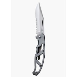 Gerber Mini Paraframe Knife - Serrated Edge, Essentials