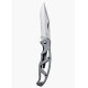 Gerber Mini Paraframe Knife - Serrated Edge, Essentials