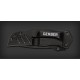 Gerber Swagger Mini - Drop Point Fine Edge - Tactical Knife