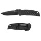 Gerber Swagger Mini - Drop Point Fine Edge - Tactical Knife