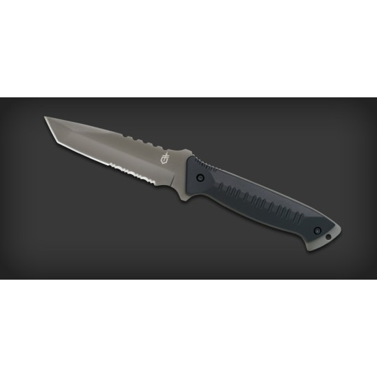 Gerber Warrant - Tanto - Tactical Knife