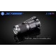 JETBeam JET-II MK Titanium Grey EDC Flashlight (510 Lumens, 1xRCR123A(16340)/CR123A