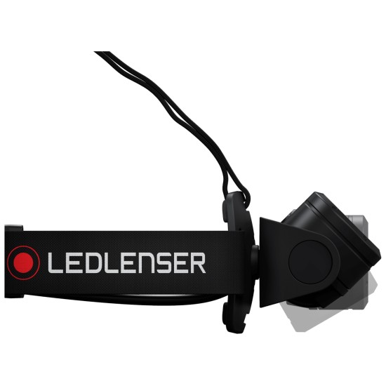 Ledlenser H19R Core High Power Rechargeable LED Headlamp - 3500 Lumens, 300mts 