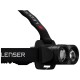 Ledlenser H19R Core High Power Rechargeable LED Headlamp - 3500 Lumens, 300mts 