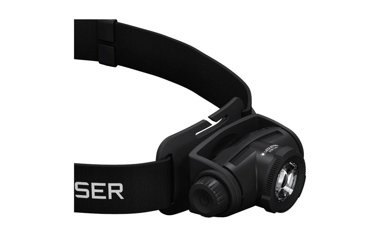 Ledlenser H5R Core Hoofdlamp oplaadbaar