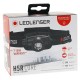 Ledlenser H5R Core Rechargeable LED Headlamp - 500 Lumens