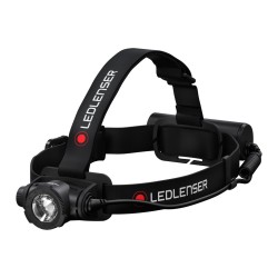Ledlenser H7R Core Rechargeable LED Headlamp - 1000 Lumens, 250mts