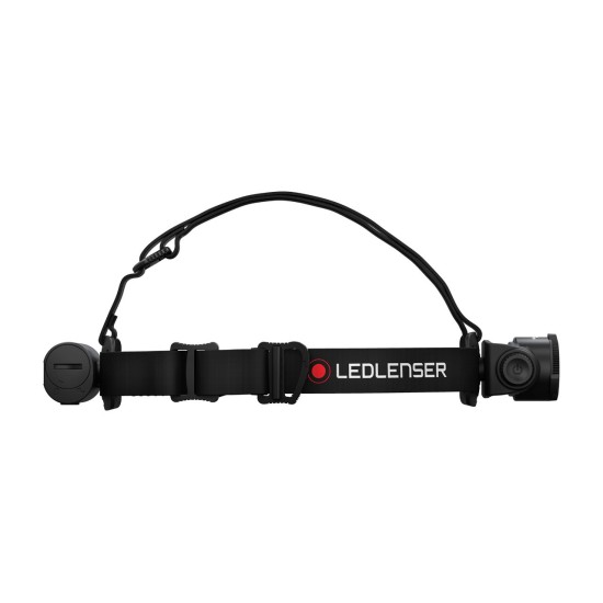 Ledlenser H7R Core Rechargeable LED Headlamp - 1000 Lumens, 250mts
