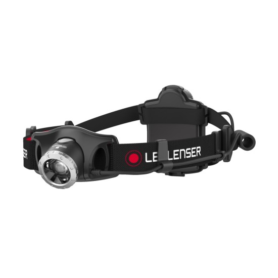 Ledlenser H7R.2 USB Rechargeable LED Headlamps, 300 Lumens