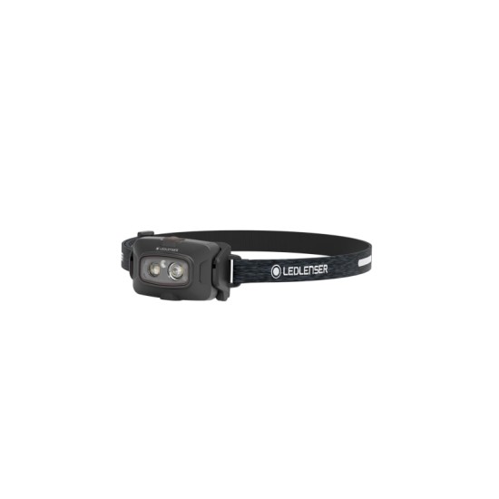 Ledlenser HF4R Core Rechargeable LED Headlamp - 500 Lumens