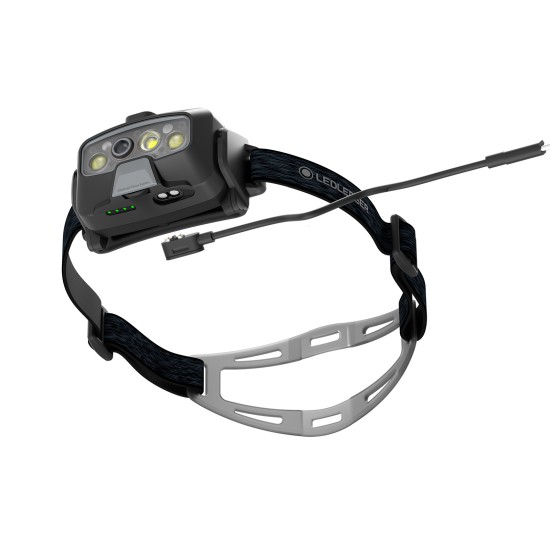 Ledlenser HF8R Core Rechargeable LED Headlamp - 1600 Lumens