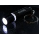 Ledlenser K1L Keychain LED Flashlight, 12 Lumens