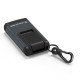 Ledlenser K4R USB Rechargeable LED Keychain Flashlight, 120 Lumens