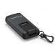 Ledlenser K6R USB Rechargeable LED Keychain Flashlight, 400 Lumens