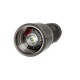 Ledlenser M14 LED Flashlight with Adjustable Focus (400 Lumens, 4xAA)