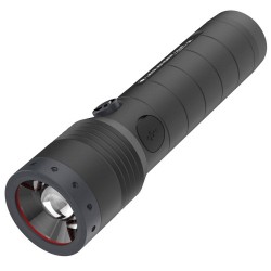 Ledlenser M6R Rechargeable LED Flashlight, 1000  Lumens, 320mts