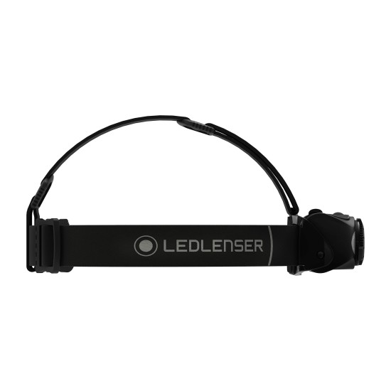 Ledlenser MH8 Rechargeable LED Headlamp, 600 Lumens (2 color options)