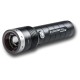 Ledlenser MT14 USB Rechargeable LED Flashlight with Adjustable Focus, 1000 Lumens, 1x26650