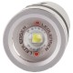 Ledlenser MT6 AA LED Flashlight with Adjustable Focus, 600  Lumens, 3xAA