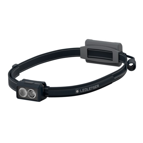 Ledlenser NEO3 LED Headlamp, 400 Lumens, 3xAAA 