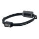 Ledlenser NEO3 LED Headlamp, 400 Lumens, 3xAAA 