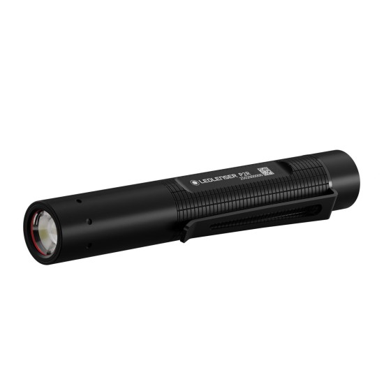 Ledlenser P2R New Rechargeable LED Pen Torch for Doctors, Engineers and DIY - 200 Lumens