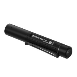 Ledlenser P2R New Rechargeable LED Pen Torch for Doctors, Engineers and DIY - 200 Lumens