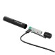 Ledlenser P2R New Rechargeable LED Pen Torch for Doctors, Engineers and DIY - 200 Lumens