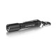 Ledlenser P3 EDC and Keychain LED Flashlight, 25 Lumens, 1xAAA